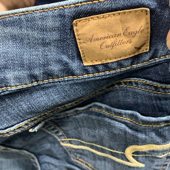 American Eagle 00x31 Boot. 0013 - Picture 6 of 9
